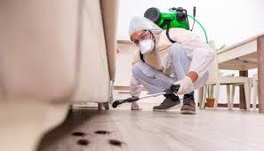 Best Termite Inspection and Treatment  in Shell Lake, WI